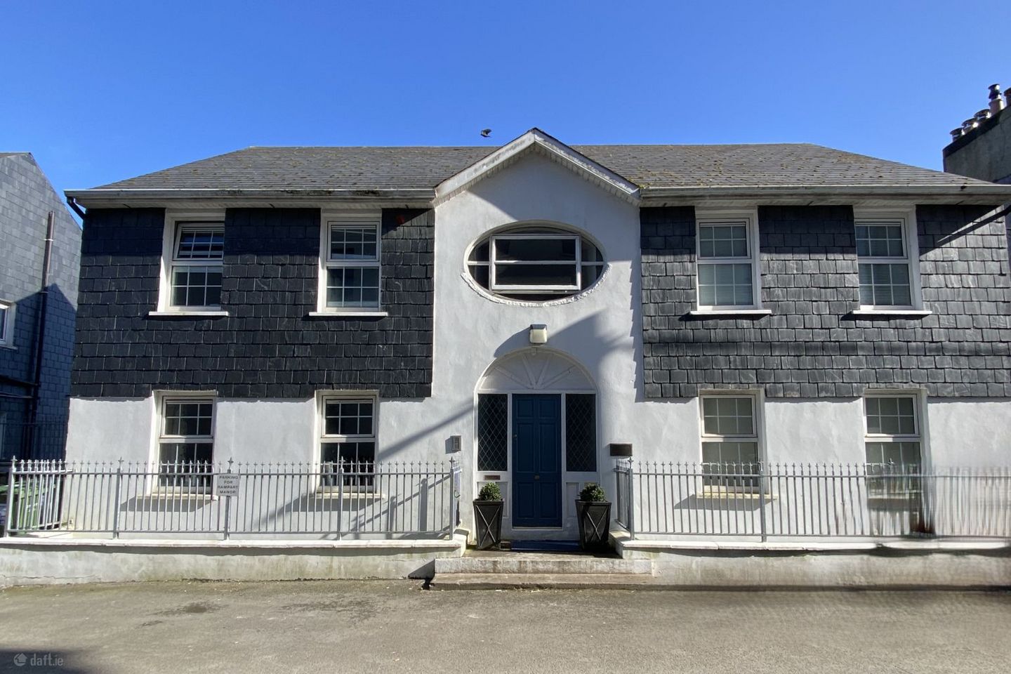 2 Rampart Manor, The Ramparts, Kinsale, Co. Cork, P17W280