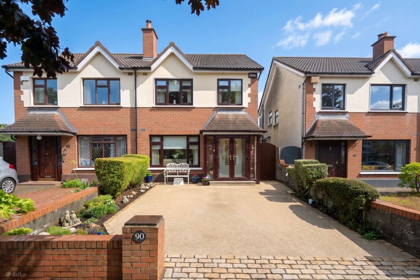 90 College Park Way, Dublin 16, Ballinteer, Dublin 16, D16R8K8
