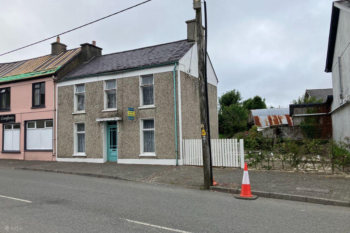 East End, Boherbue, Co. Cork, P51F656