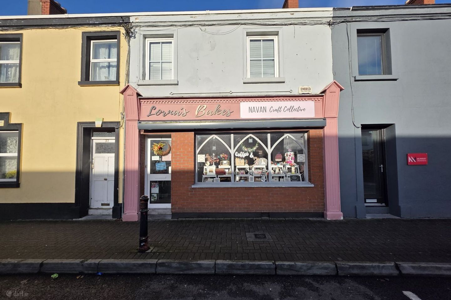 Bakery, 38 Brews Hill, Navan, Co. Meath