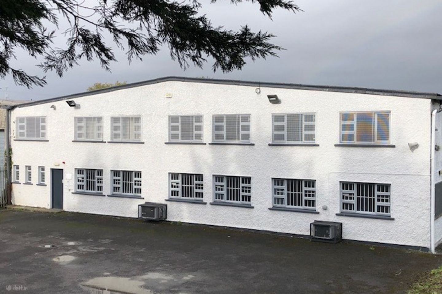Unit 3c Sunbury Industrial Estate, Ballymount Road Lower, Ballymount, Dublin 12