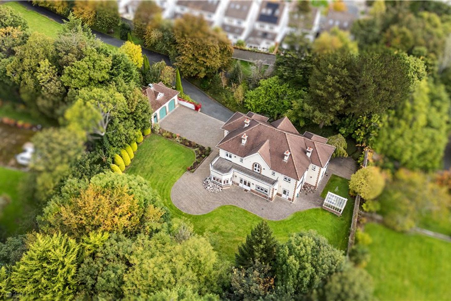Greenfield House, Kilgobbin Road, Dublin 18, D18 XA78