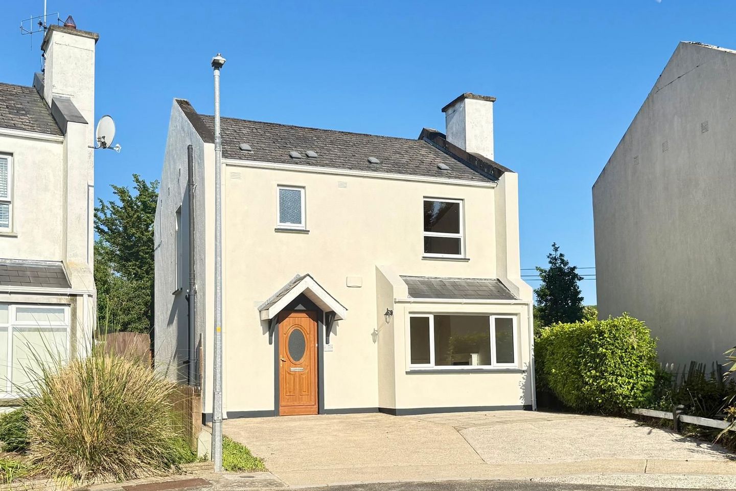 19 Bracken Hill, Blackwater, Co. Wexford, Y21D762