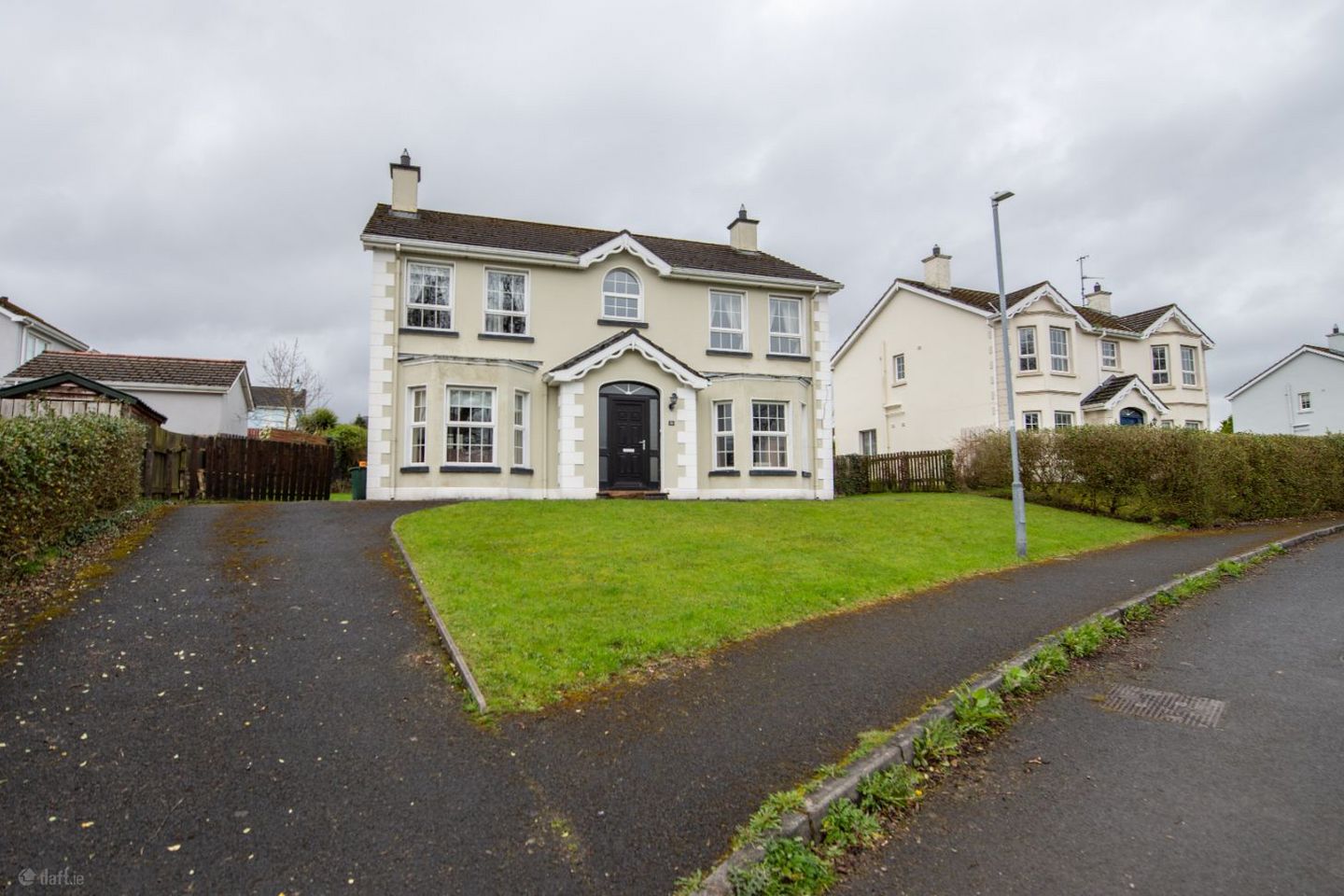 31 The Rectory, Fahan, Inch, Co. Donegal, F93TH73