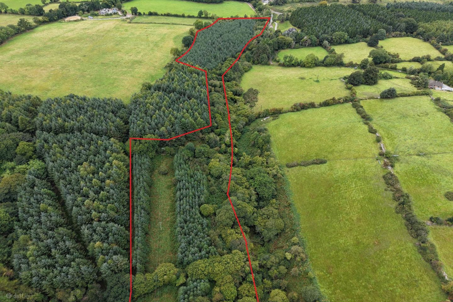 Cappadrummin, Killusty, Fethard, Co. Tipperary