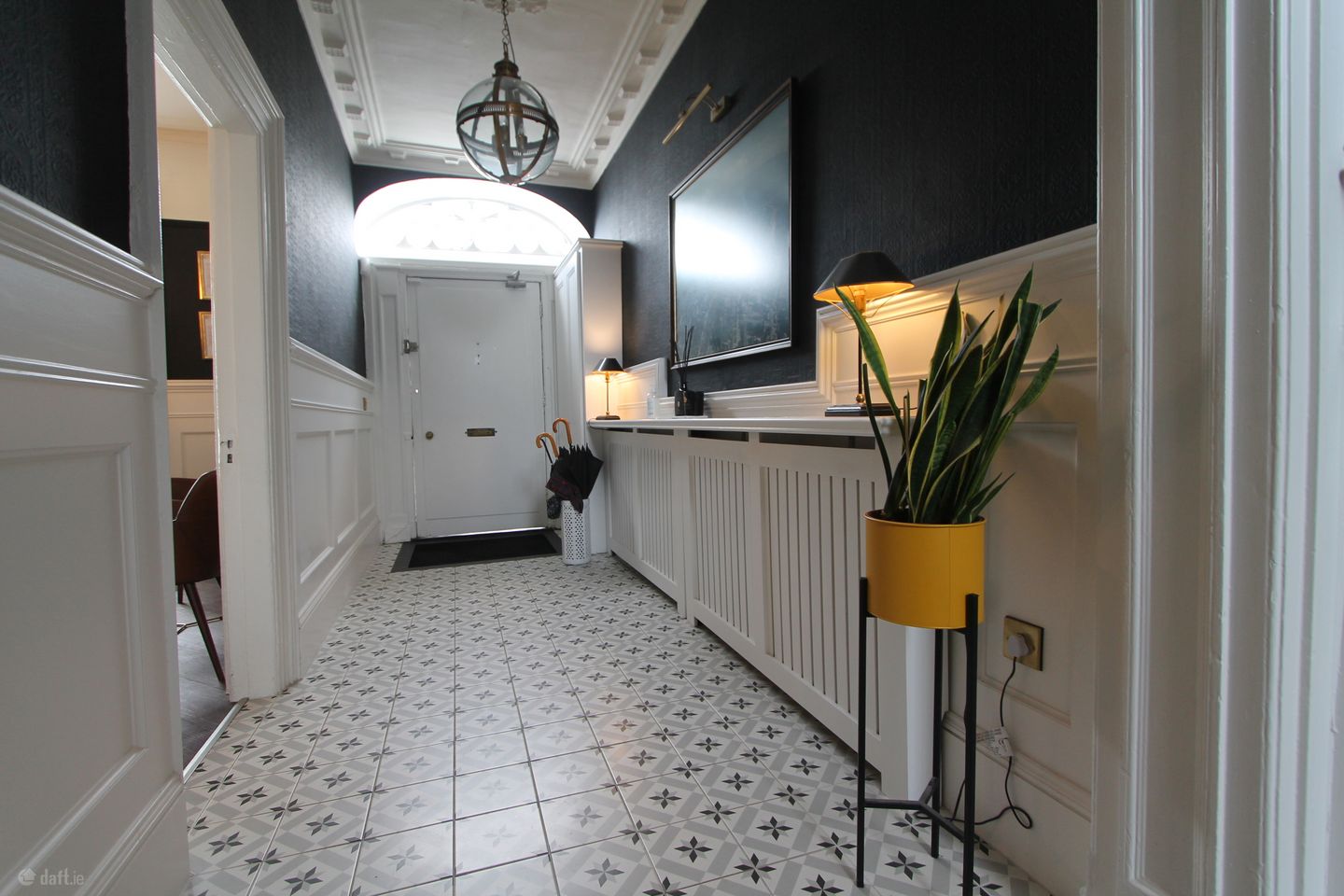 Top Floor Offices, 7 Northumberland Avenue, Dun Laoghaire, Co. Dublin