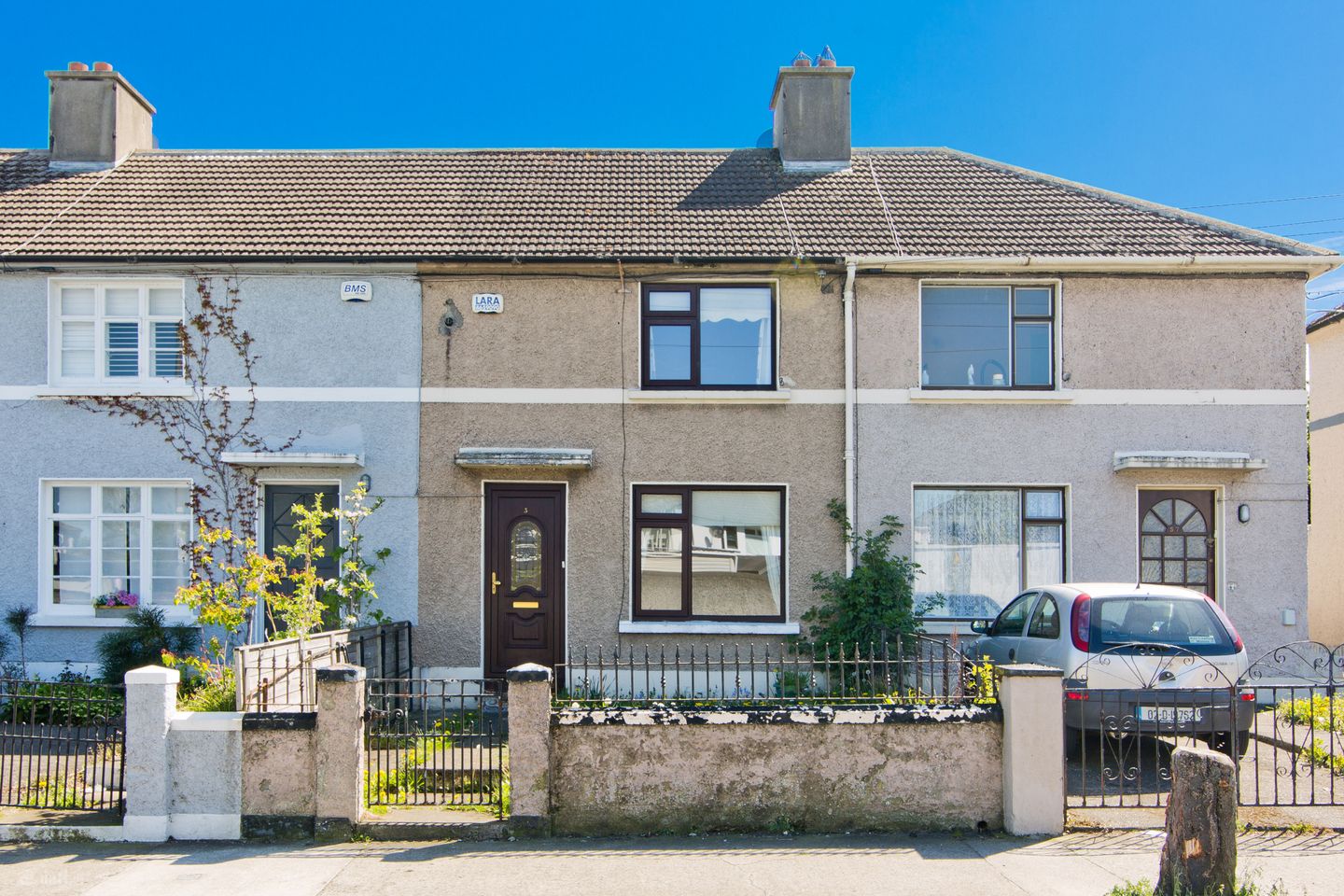 55 Windmill Road, Crumlin, Dublin 12, D12N7C1