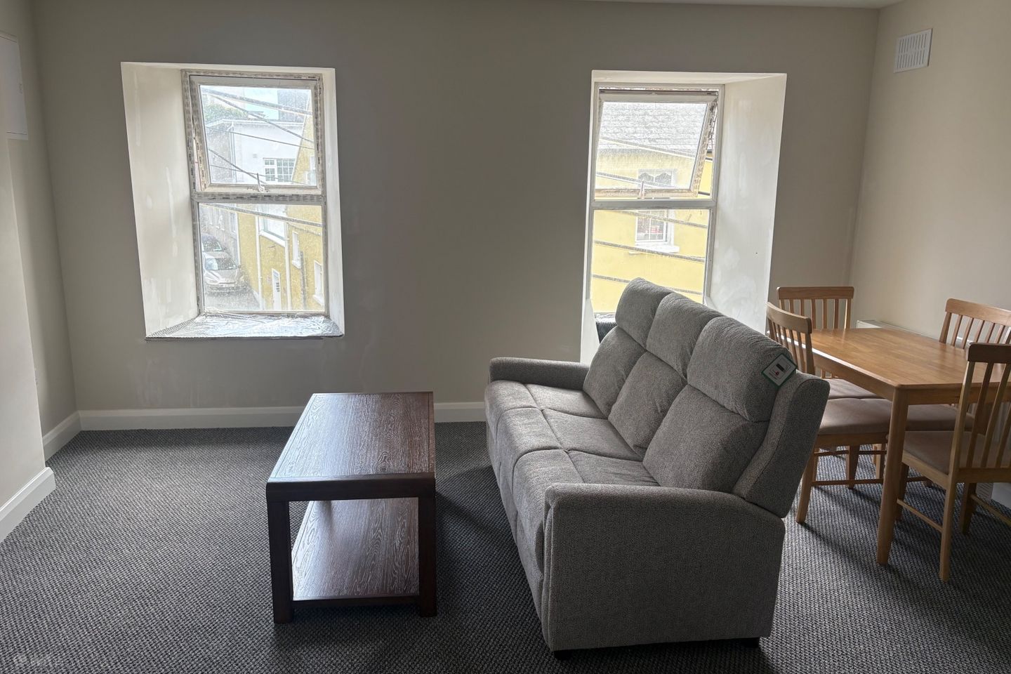 17 Mary street , New Ross, Co. Wexford