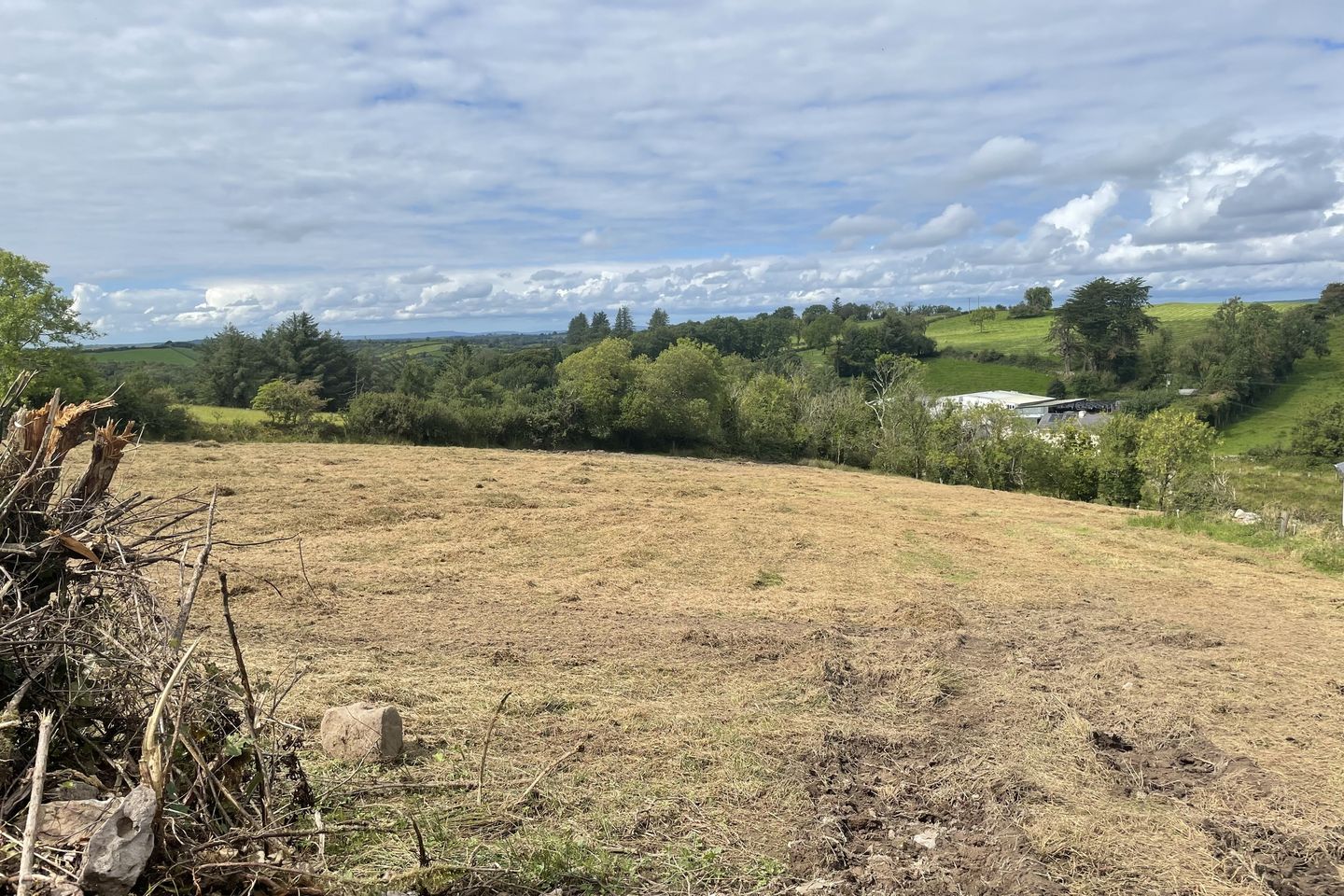 Ballymacdonell, Broadford, Co. Clare