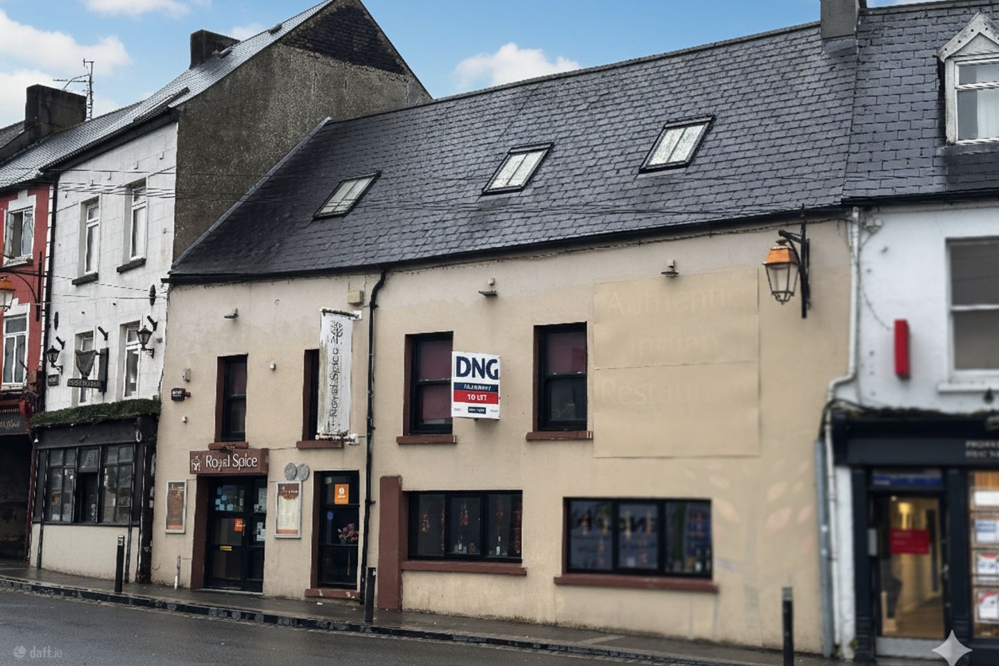 2/3 Watergate Street, Kilkenny, Co. Kilkenny