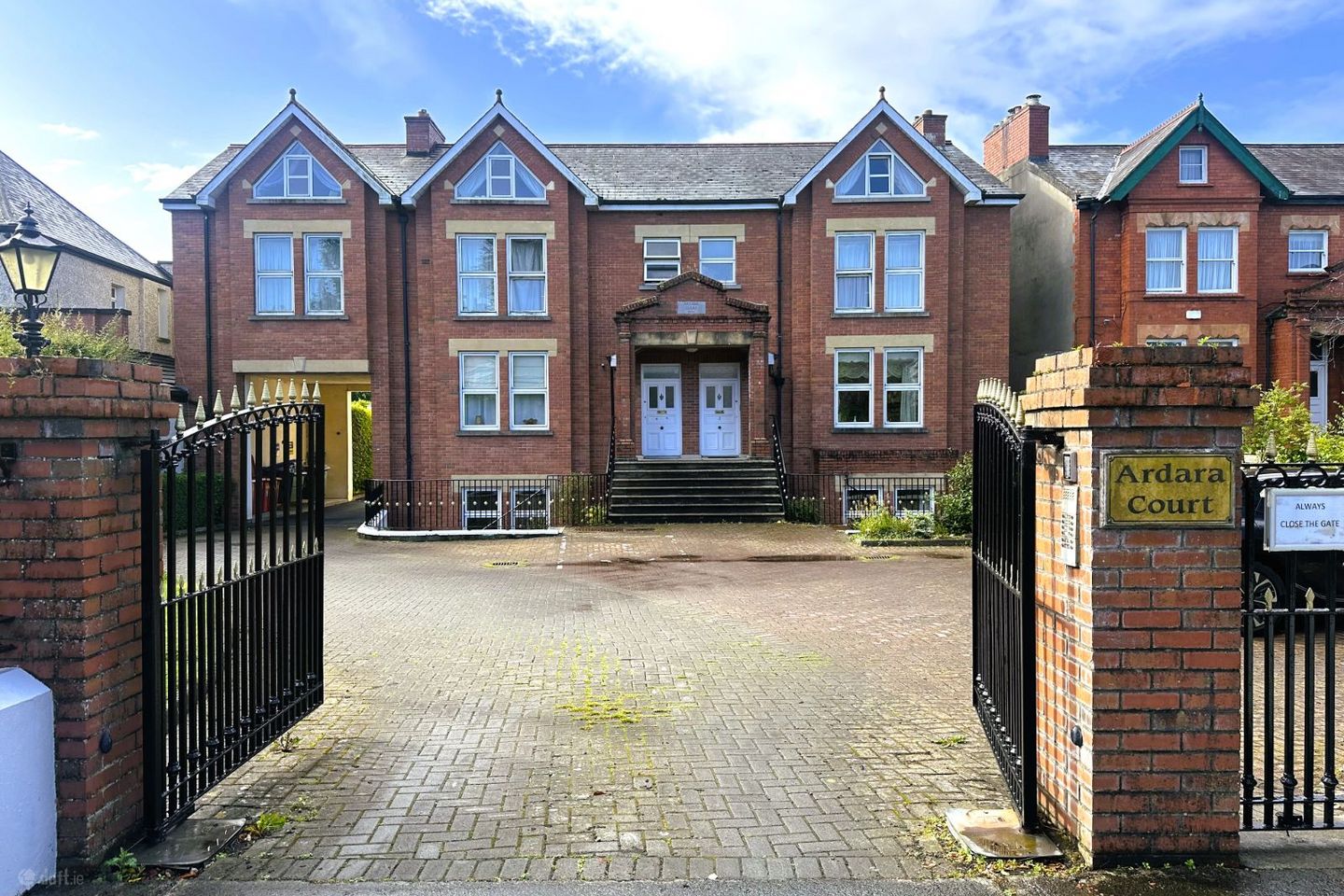 Apartment 9, Ardara Court, North Circular Road, Co. Limerick