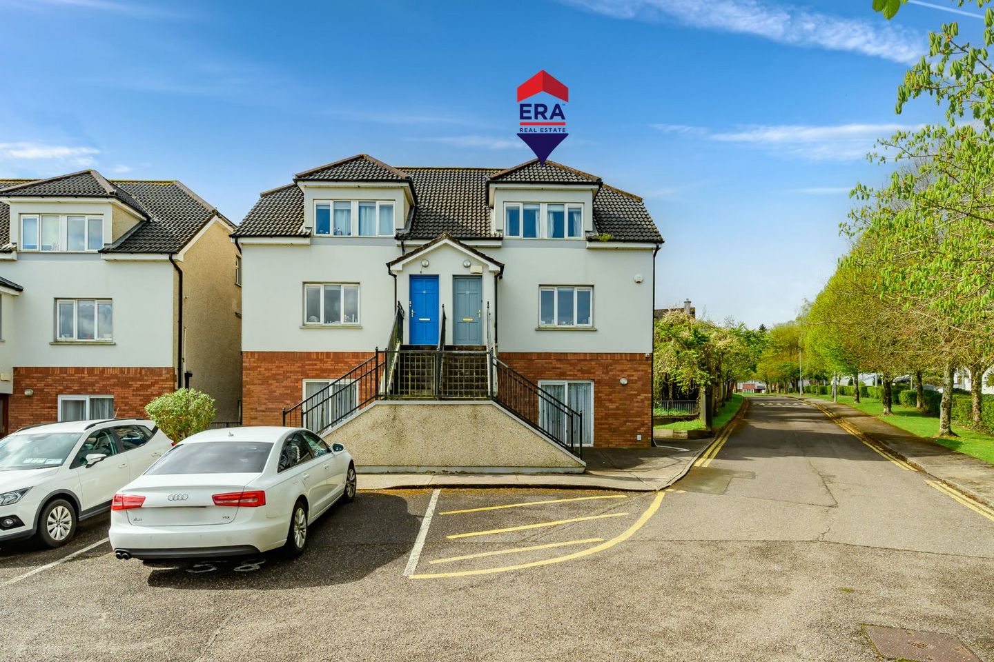 59 Heathervue, Riverstown, Glanmire, Co. Cork, T45DF88