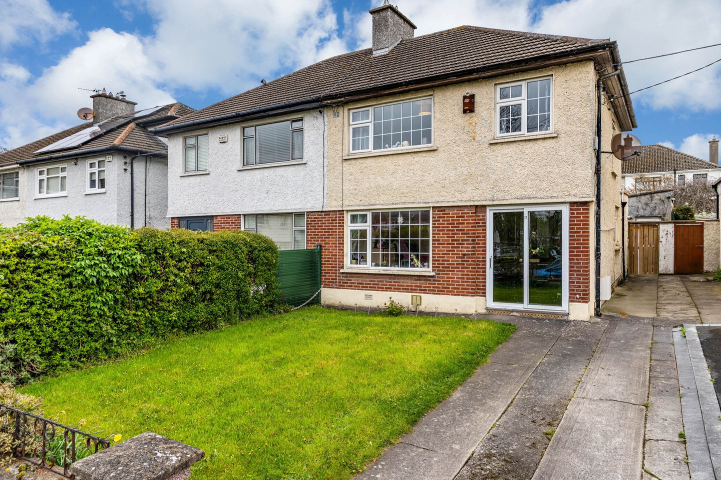 22 Hillcrest Park, Glasnevin, Dublin 11, D11W0FX