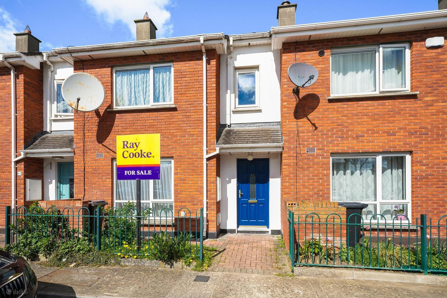 48 Castlecurragh Park, Mulhuddart, Dublin 15