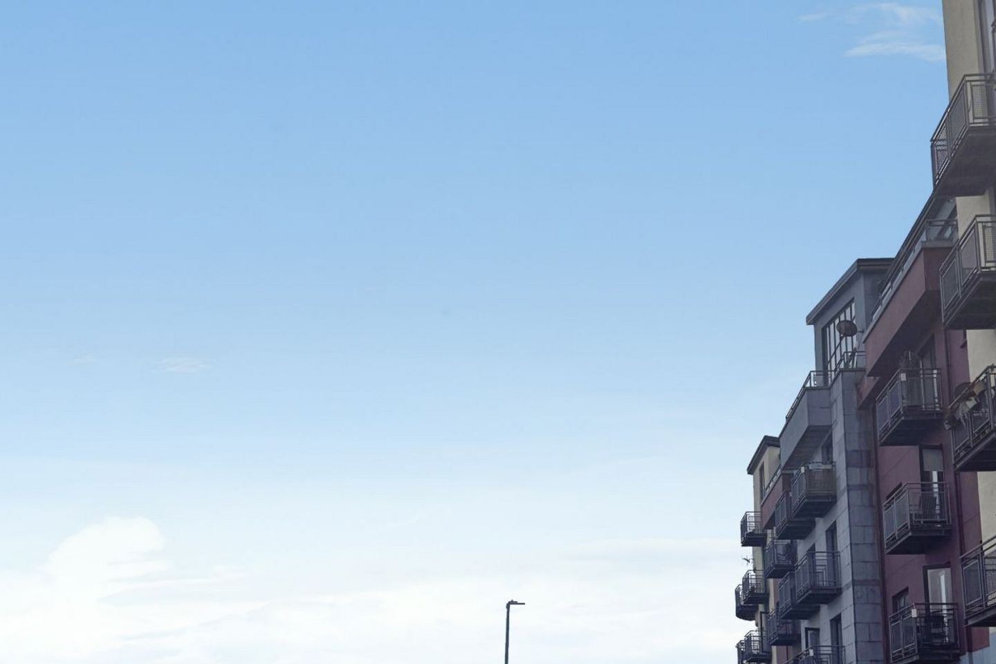Apartment 16, Mariners Quay, Passage West, Co. Cork, T12EW64