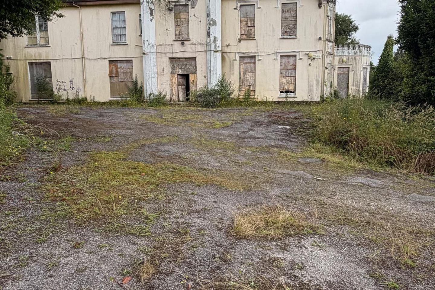 Mount Saint Joseph'S, Passage West, Passage West, Co. Cork, T12PK00