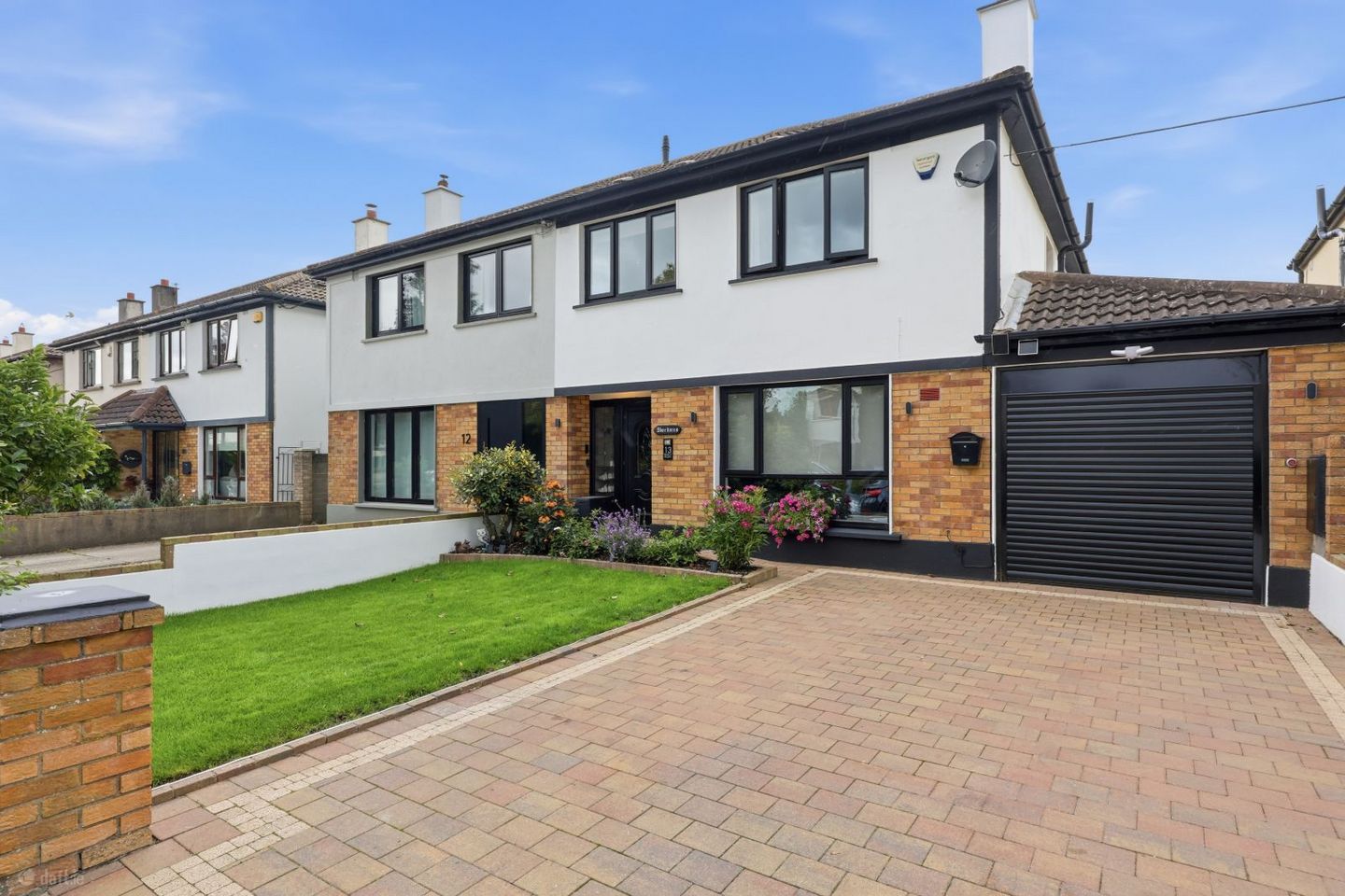 Aberdares, 13 Seabury Heights, Malahide, Co. Dublin, K36TC93
