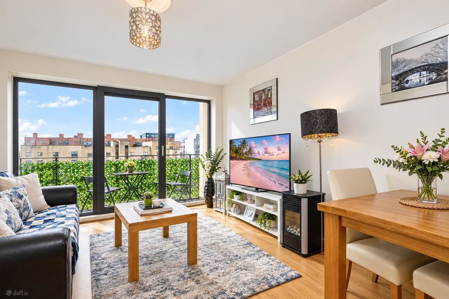 Apartment 83, Burnell Court, Malahide Road, Donaghmede, Dublin 17, D17DX79