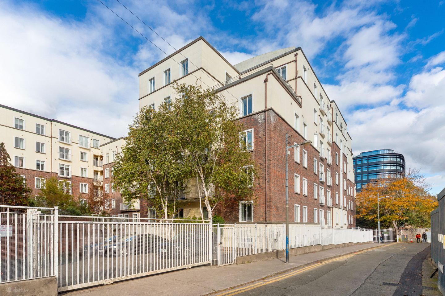 35 The Northumberlands, Love Lane East, Mount Street Lower, Dublin 2, D02 TV76