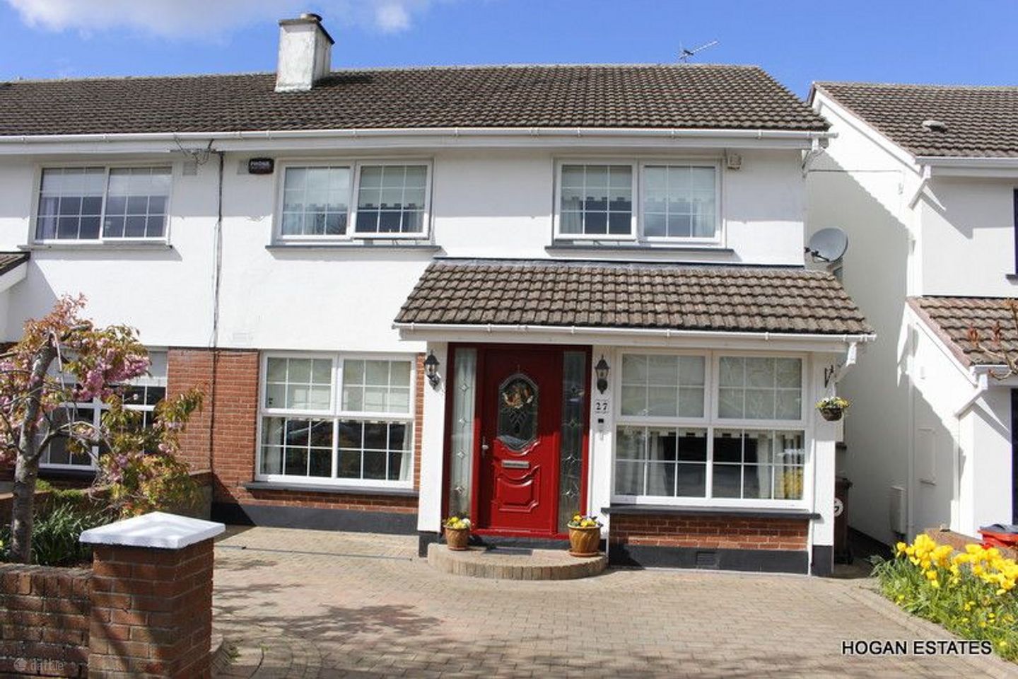 27 Aranleigh Vale, Rathfarnham, Dublin 14, D14E791