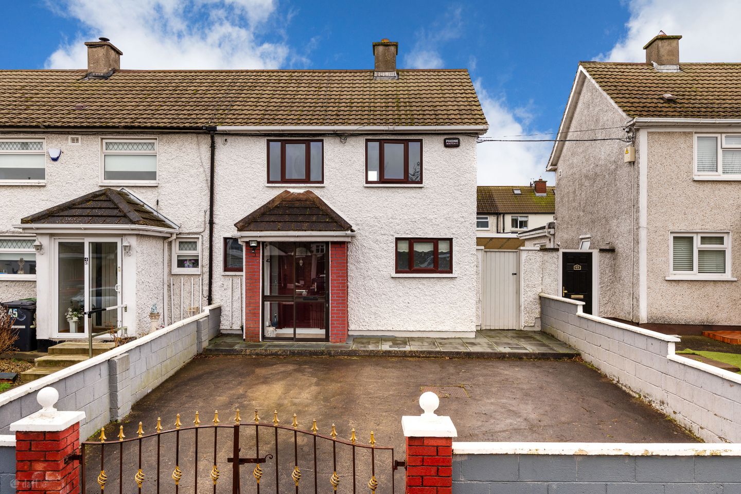 47 Thornville Avenue, Kilbarrack, Dublin 5, D05RF34