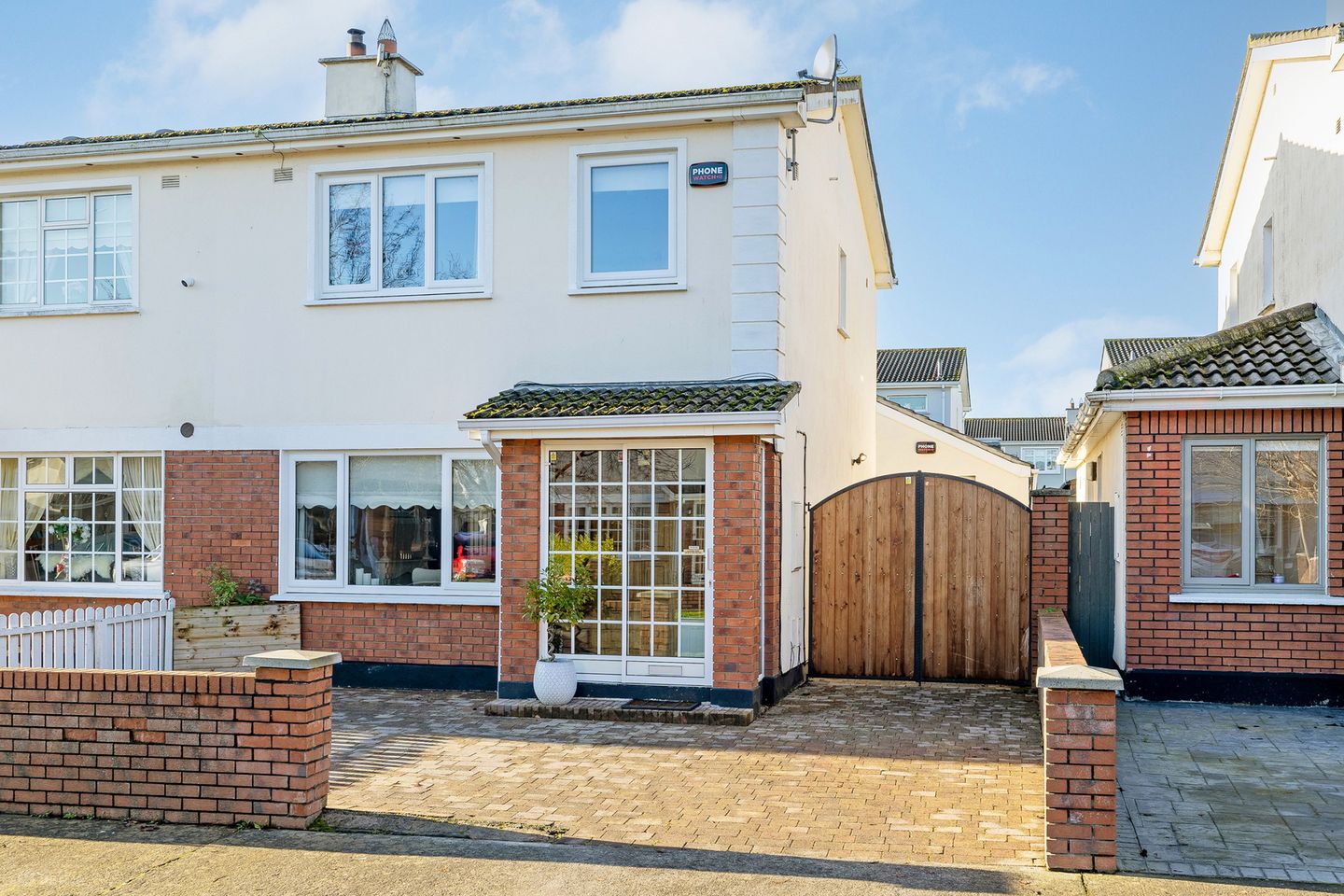 25 Thornhill Meadows, W23E082