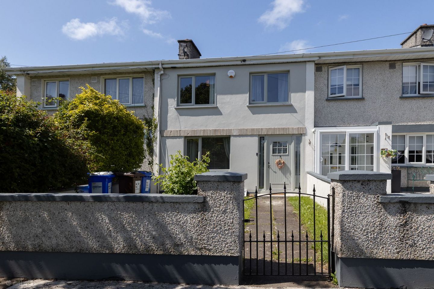 106 Sarto Park, Naas, Co. Kildare, W91A7KK