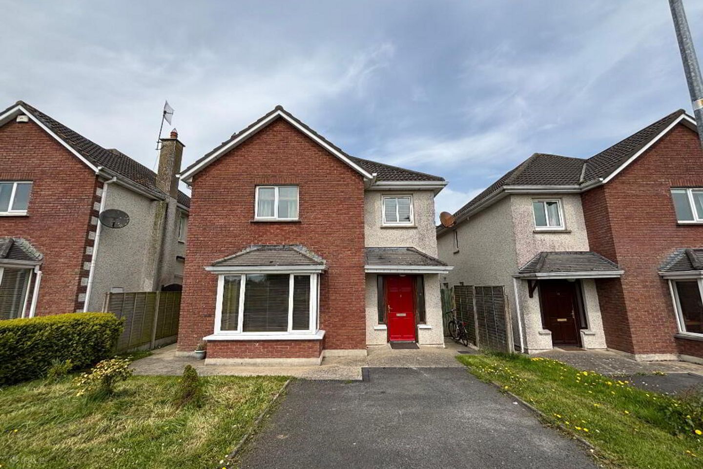 13 Collaire Court, Callan, Co. Kilkenny, R95Y295