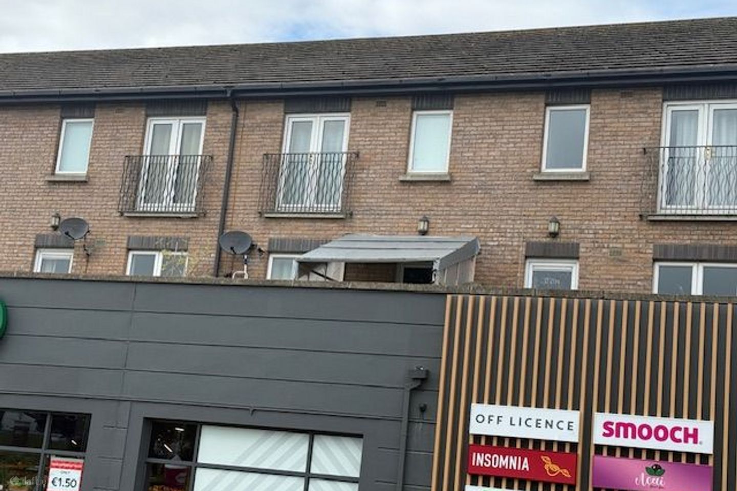 5 Bryanstown Court, Bryanstown Manor, Drogheda, Co. Louth
