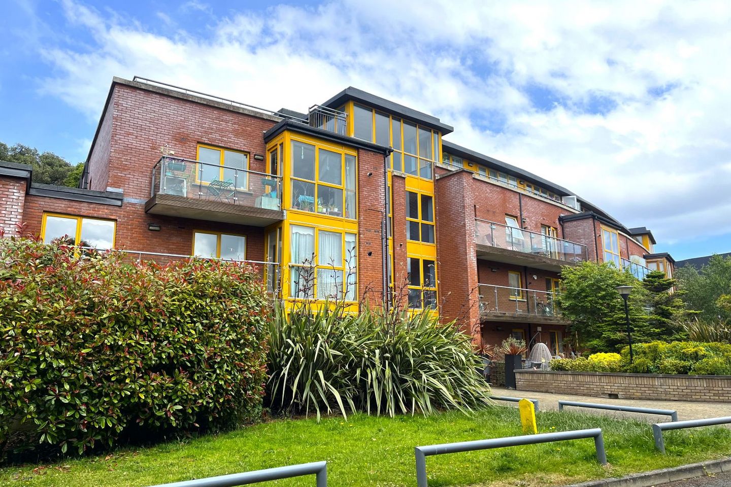 Belgrove Park, Mount Prospect Ave, CLONTARF, Dublin 3, Clontarf, Dublin 3