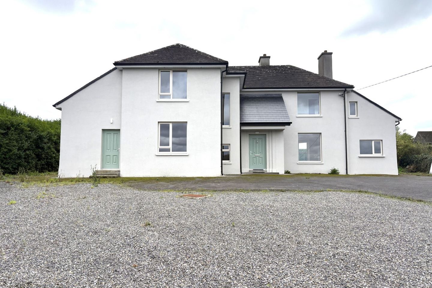 Donard, Knockroe, Castlerea, Co. Roscommon, F45RW72