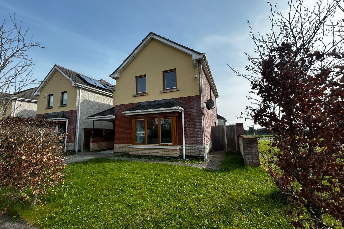40 Holywell Grove, Sea Road, Kilcoole, Co. Wicklow