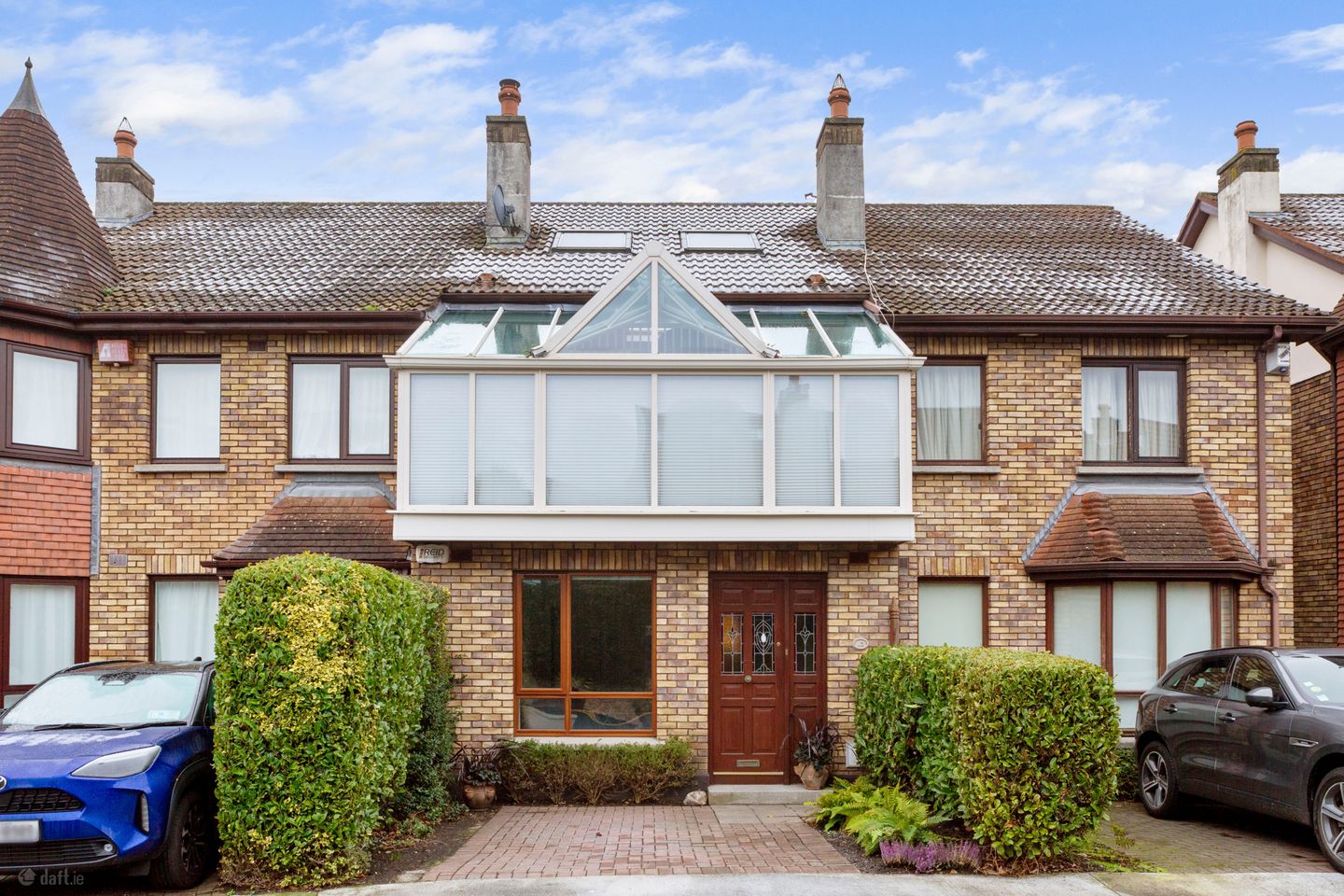 43 Shrewsbury Park, Ballsbridge, Dublin 4, D04E6X4