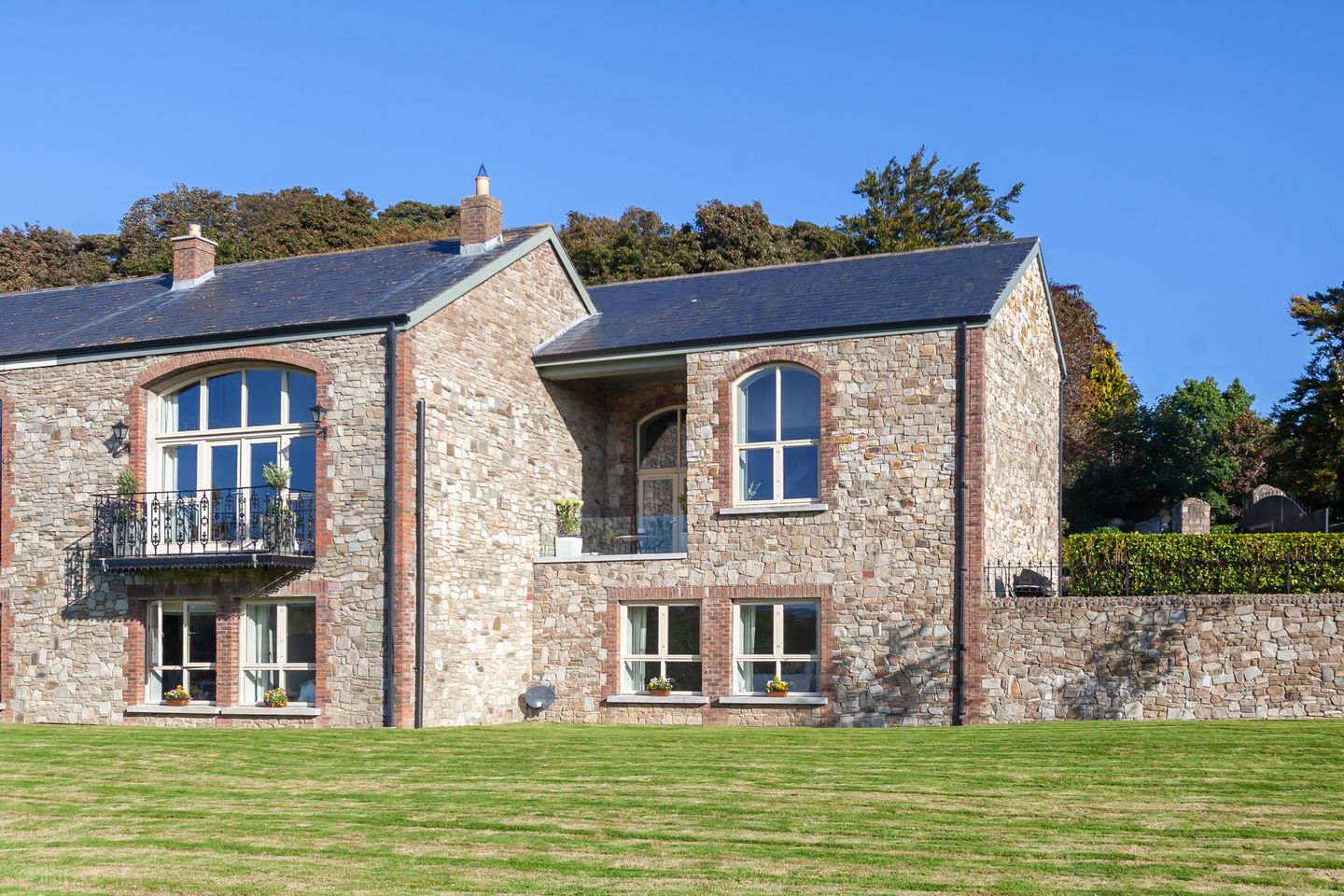 8 Killincarrig Manor, Greystones, Co. Wicklow, A63HK16