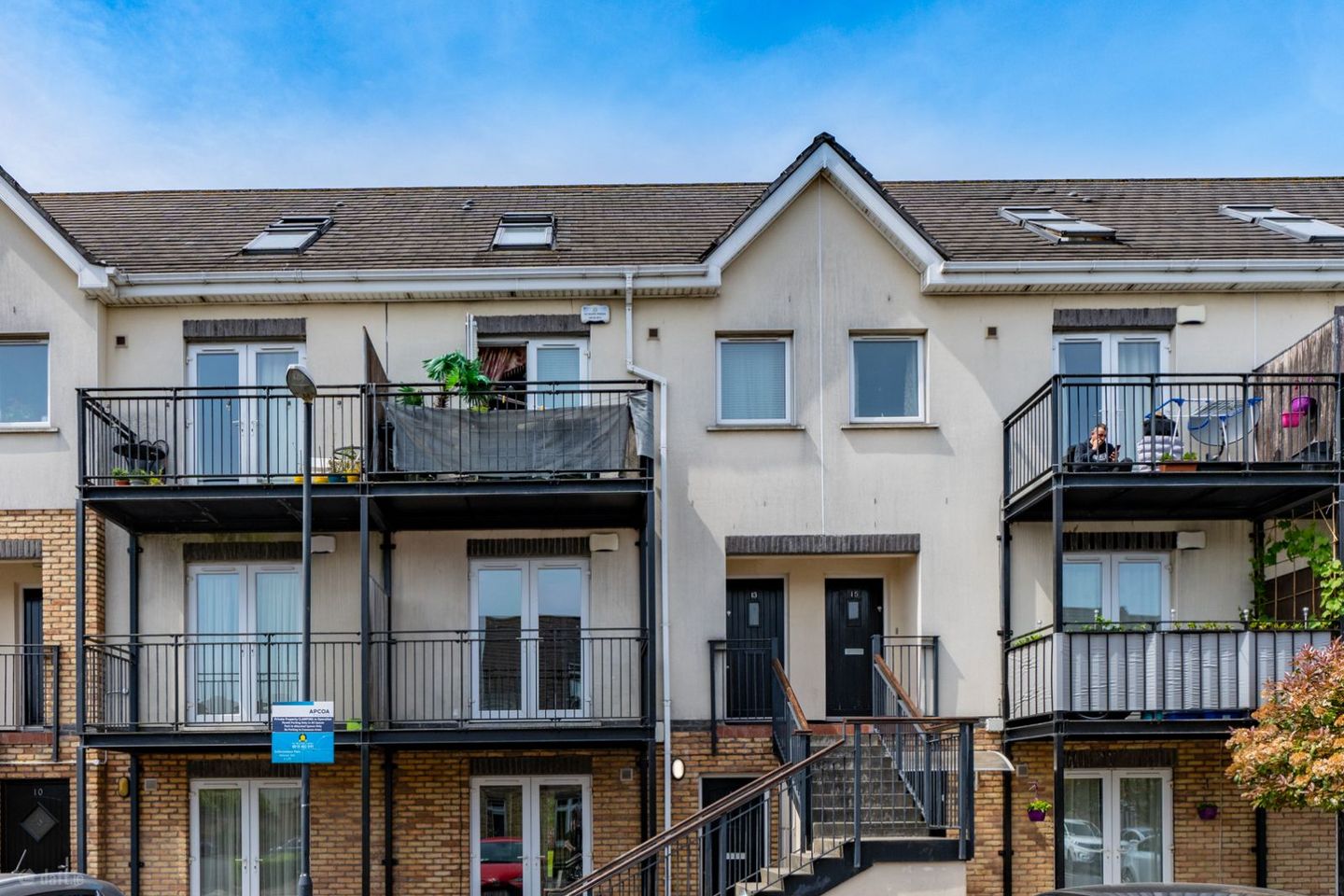 Melville Terrace, Dublin 11, Poppintree, Dublin 11