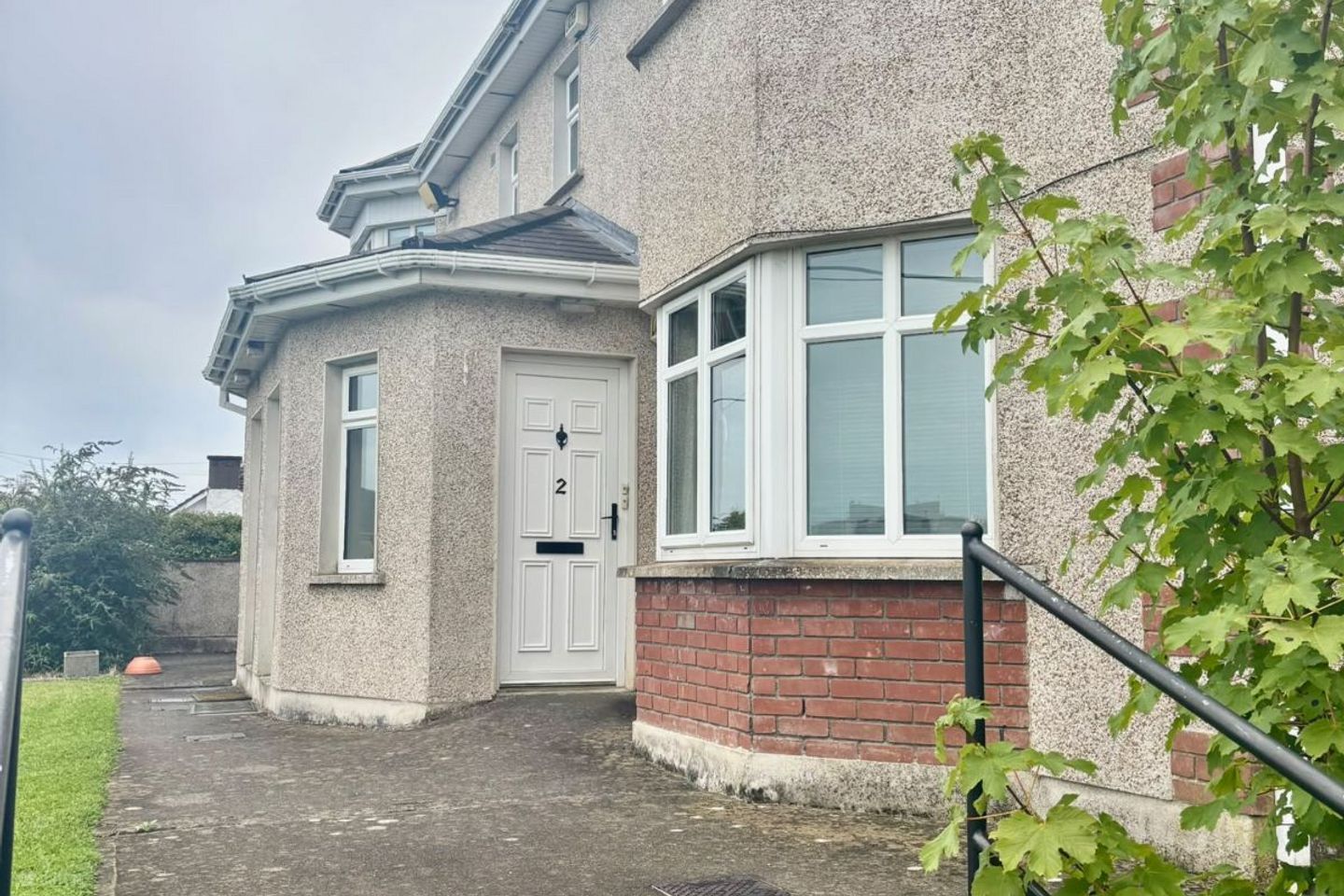 2 Benrue, Rathasker Road, Naas, Co. Kildare