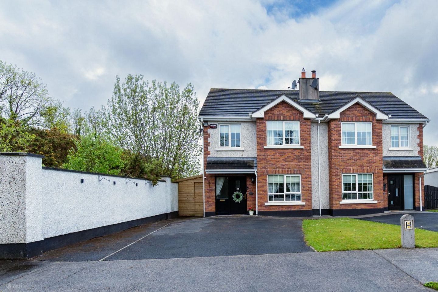 27 Armstrong Grove, Clara, Clara, Co. Offaly, R35V049