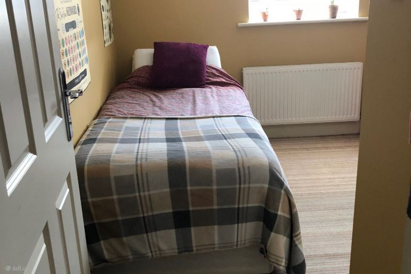 Wainsfort Grove, Terenure, Co. Dublin