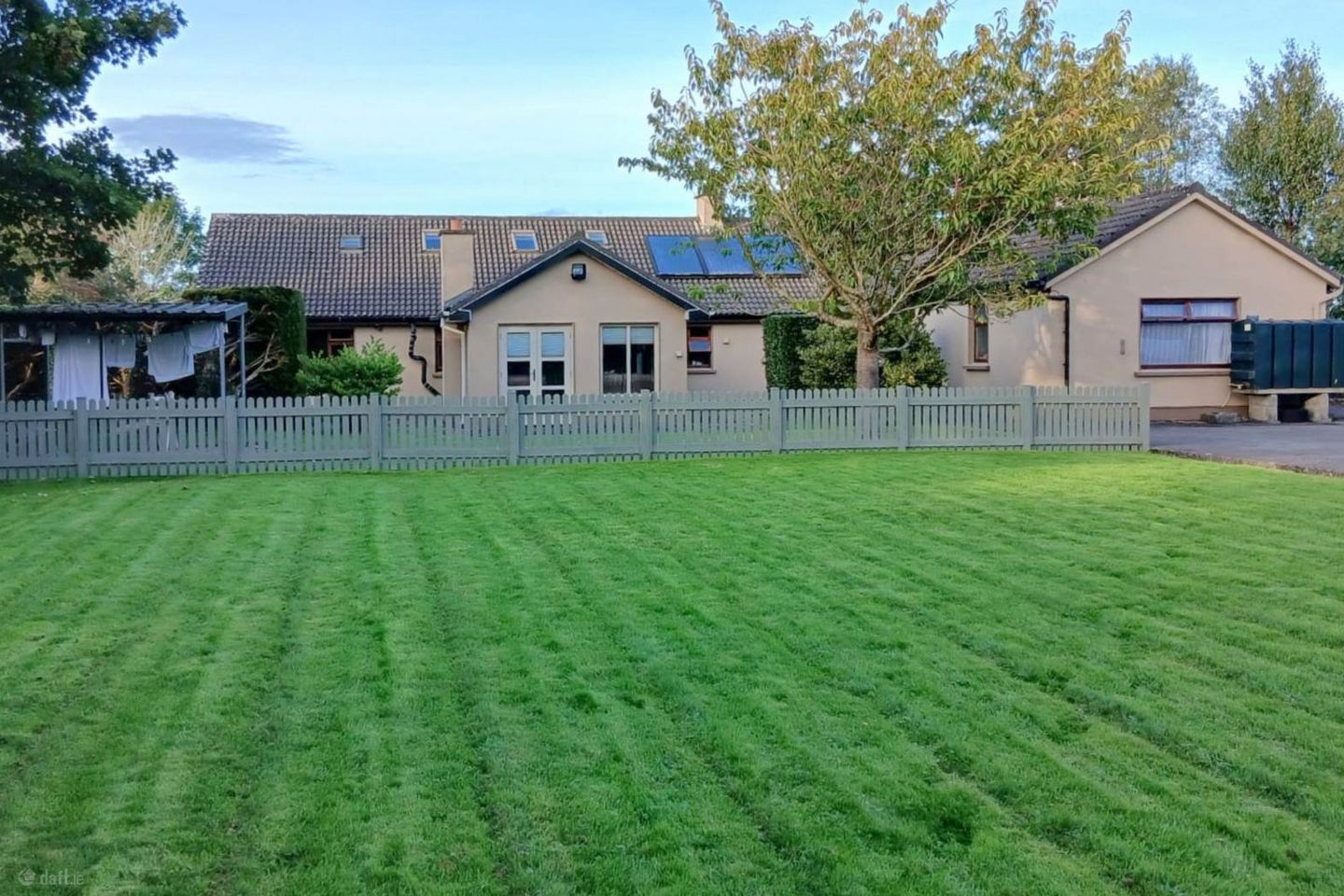 Glebe, Claregalway, Co. Galway, H91XF9K