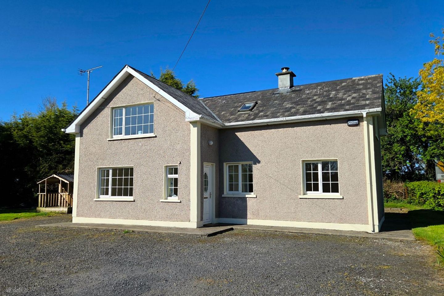 Bracklagh, Finnea, Co. Cavan, N91W5P2