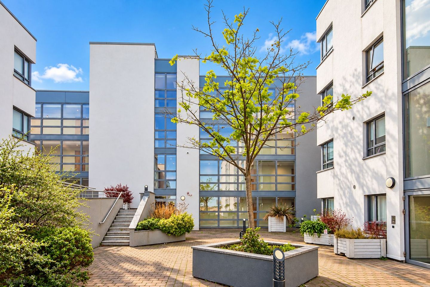 Apartment 58, Grove Court, Blanchardstown, Dublin 15, D15HDT0