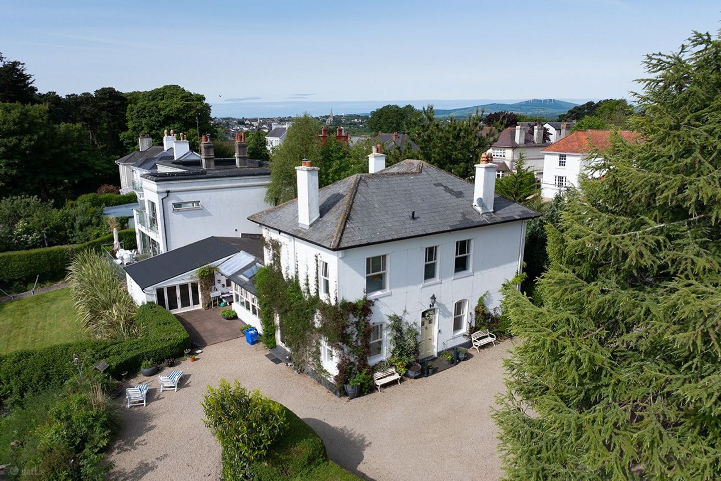 Argyle House, Sea Road, Arklow, Co. Wicklow, Y14VF77