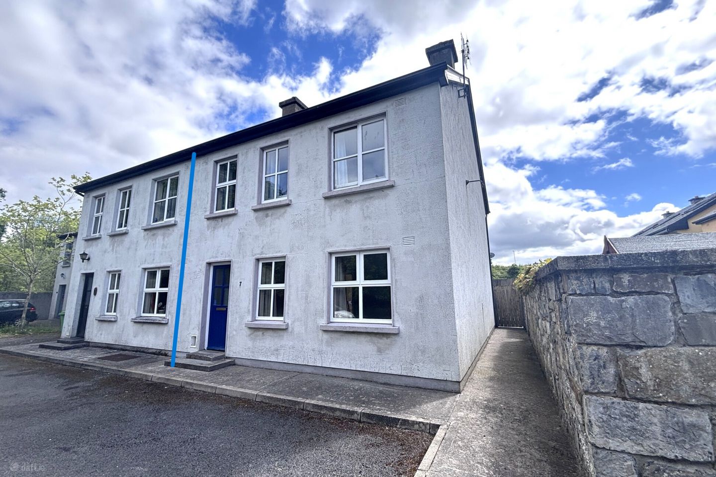7 Radharc Na Greine, Altamount Street, Westport, Co Mayo, F28ED36