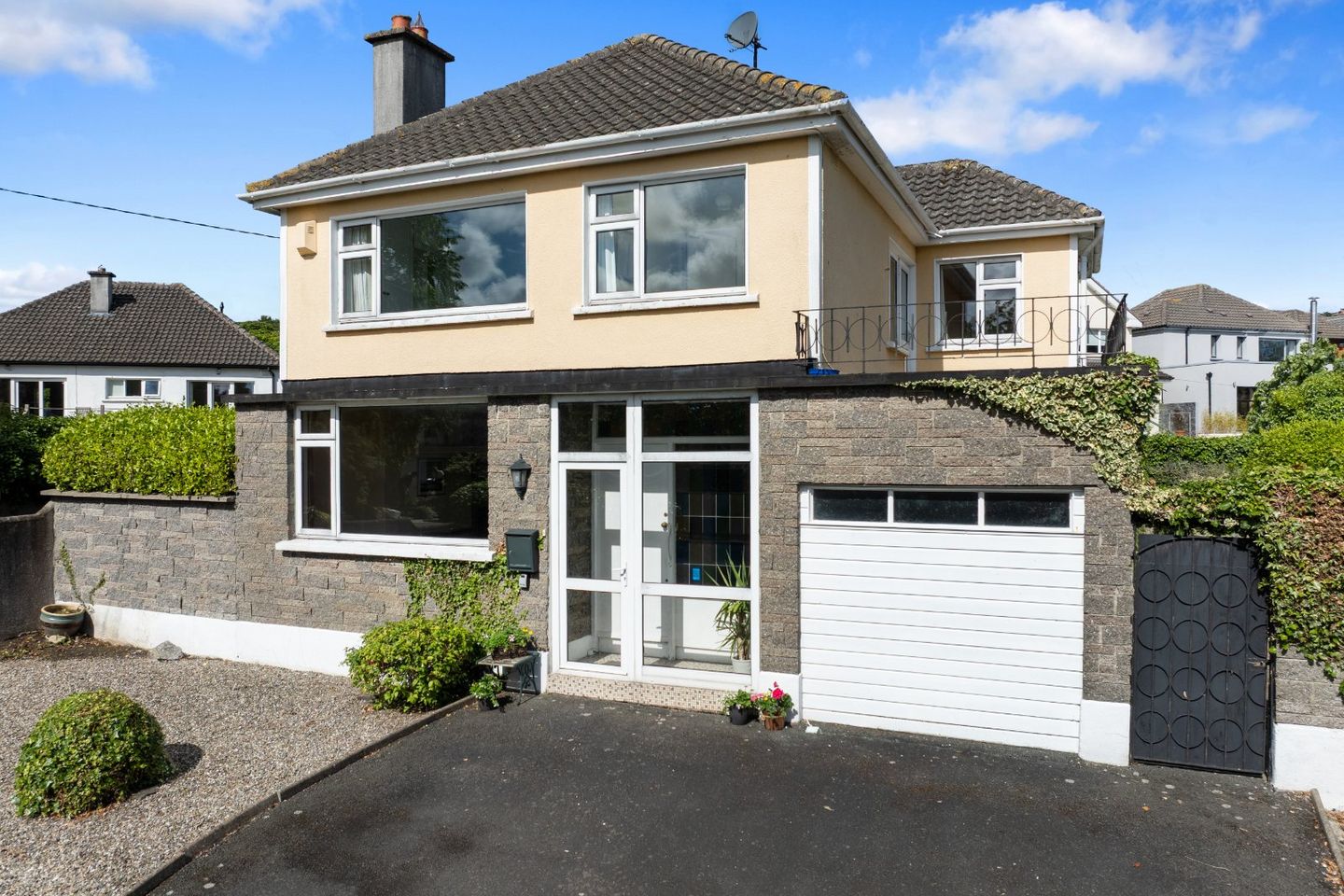 Rosmult, Rosmeen Park, Dun Laoghaire, Co Dublin, A96HD28