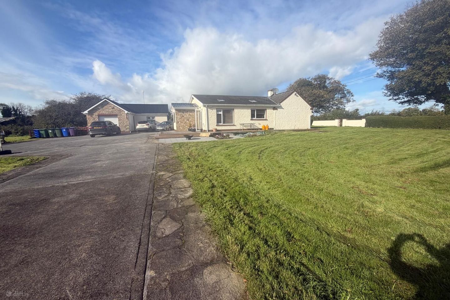Ard, Geashill, Co. Offaly, R35EY16