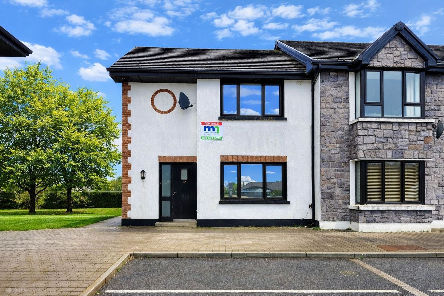 12 Creevaghbawn, Creevagh Beg, Barry, Co. Longford, N39X099