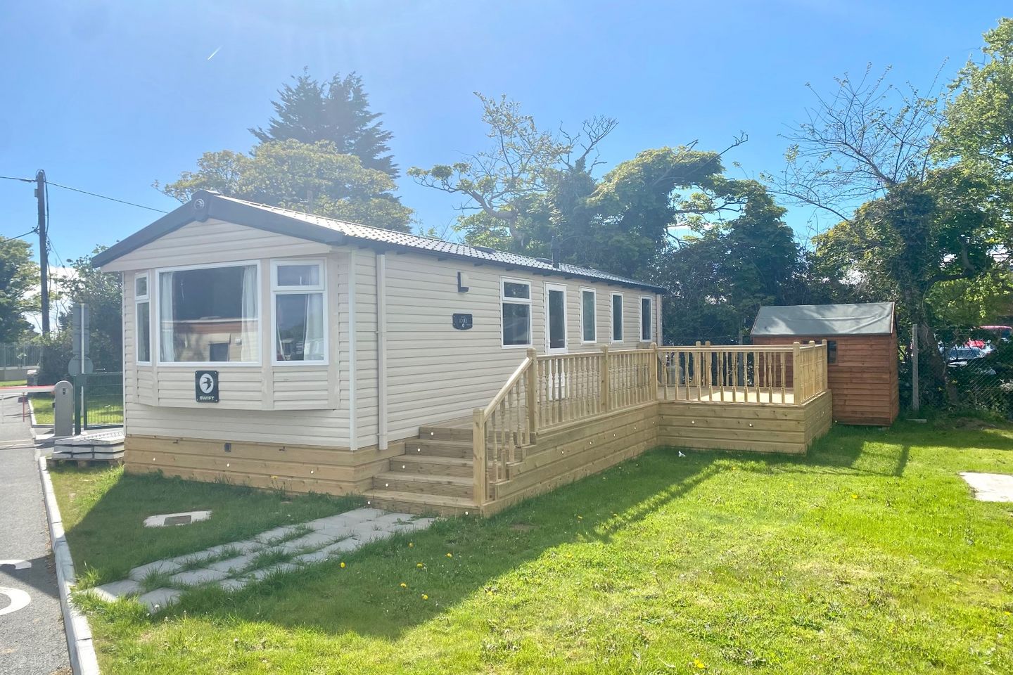 Donabate, Balcarrick, Donabate, Co. Dublin