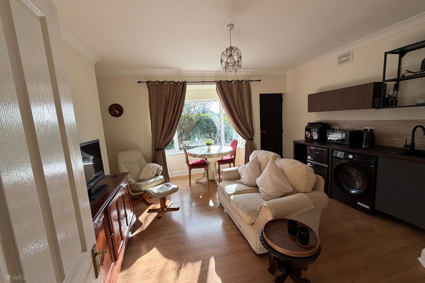 Newtown Village, Newtown Enfield, Newtown, Co. Kildare