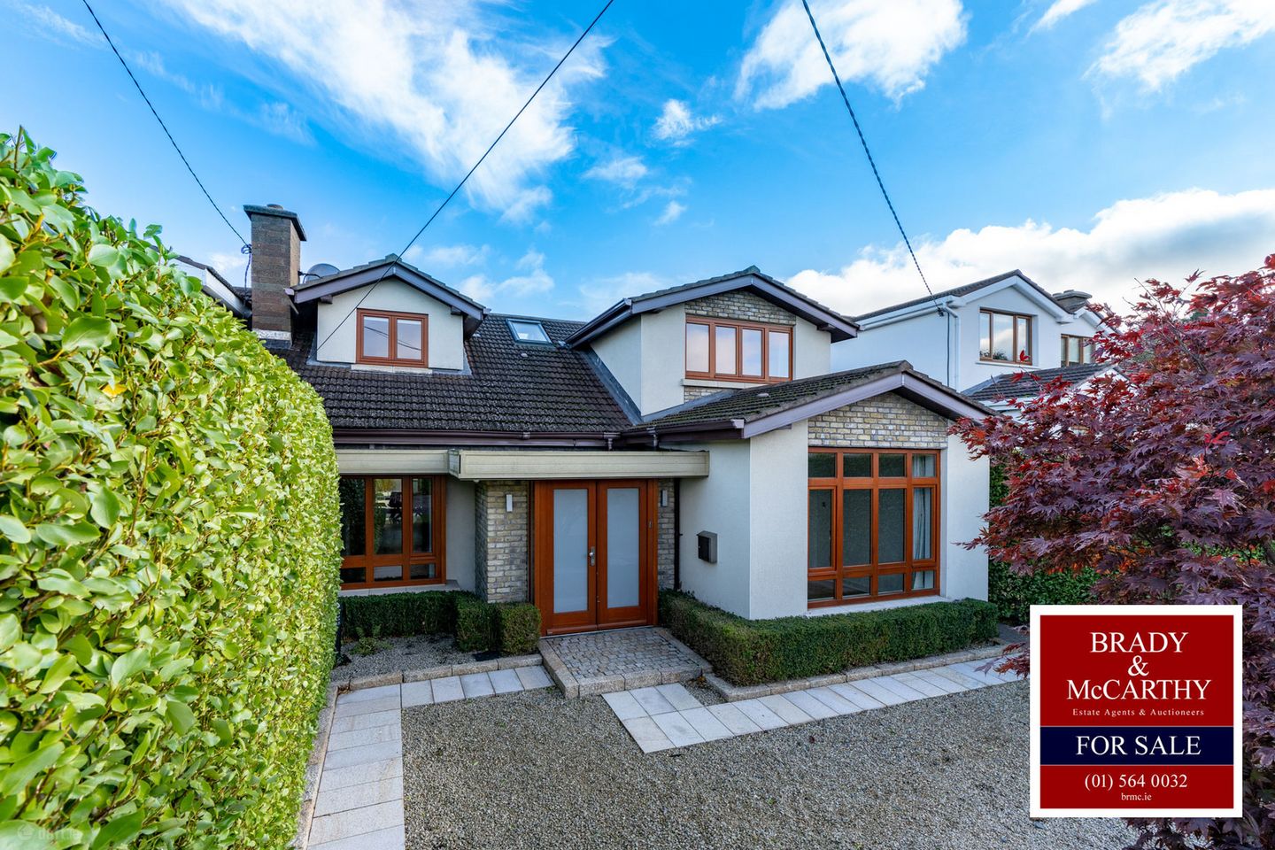 28 Ardagh Crescent, Blackrock, Co. Dublin, A94W603
