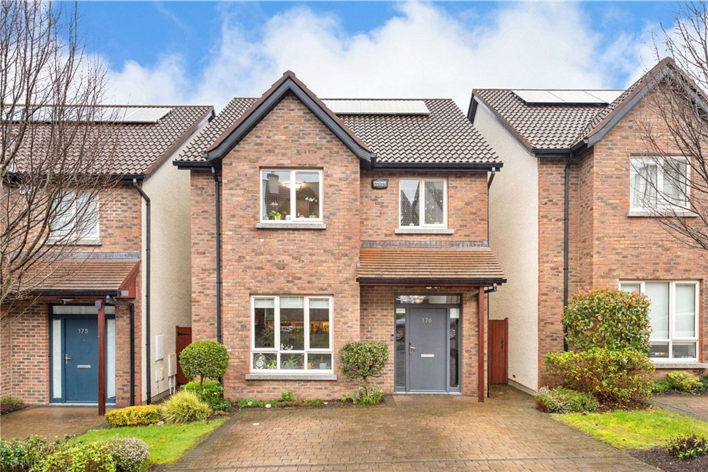 176 Stepaside Park, Stepaside, Dublin 18, D18H7Y3